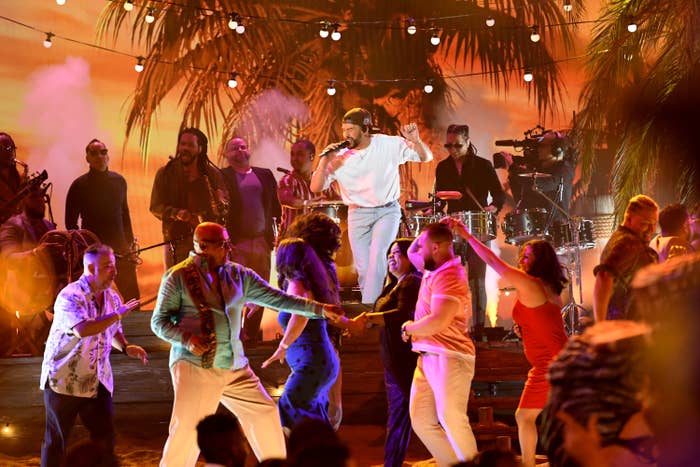 Grammys 2023 Winners List – The Hollywood Reporter