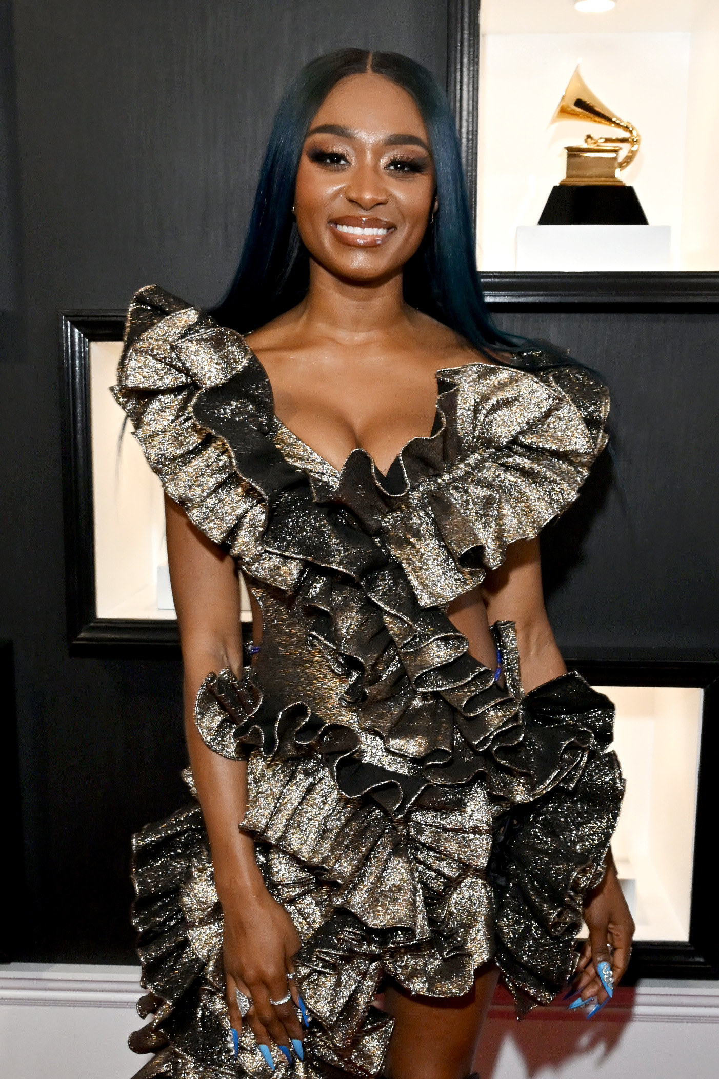 Grammys Red Carpet 2023 Looks - 26