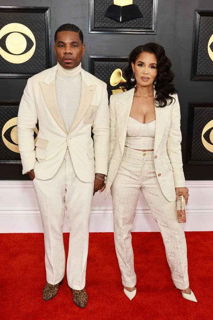 Grammys 2023: Hottest Couples on the Red Carpet