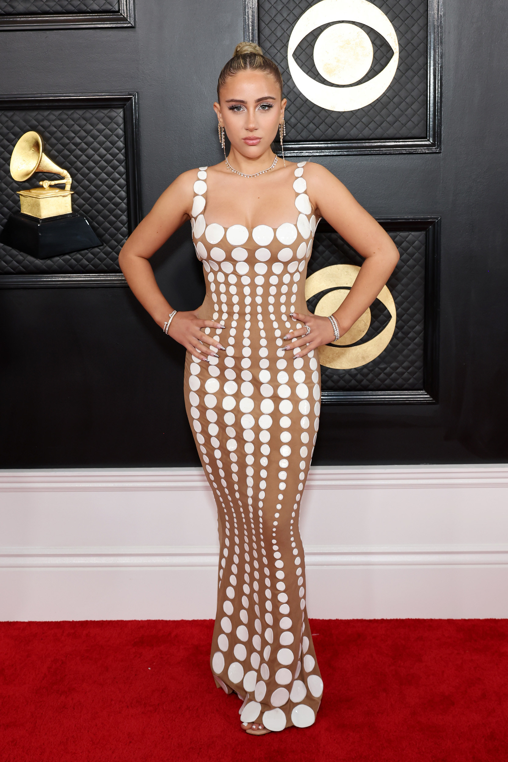 Grammys Red Carpet 2023 Looks - 43