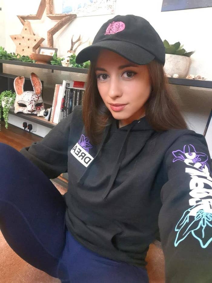 A Deepfake Porn Scandal Has Rocked Twitch