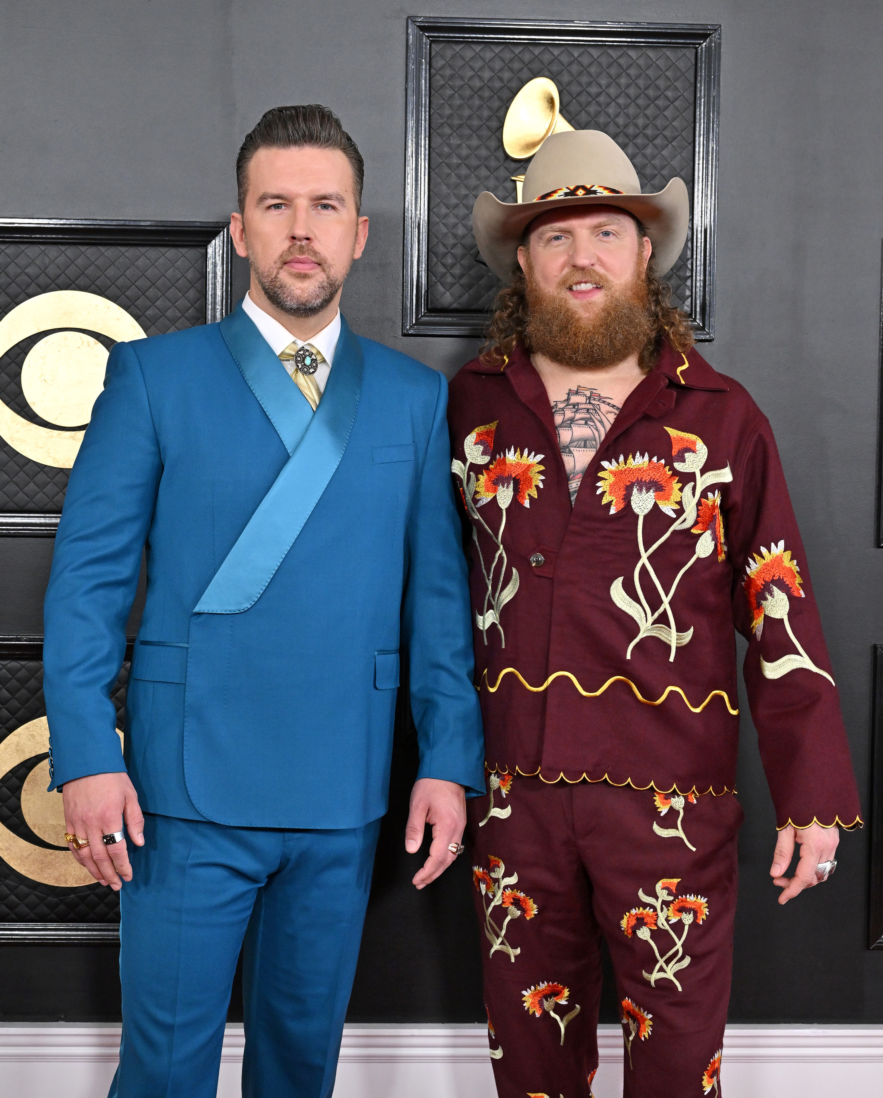 Grammys Red Carpet 2023 Looks - 2