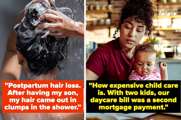 21 Parents Shared What They Wish They Knew Before Having Kids, And This Is Some Powerful Stuff