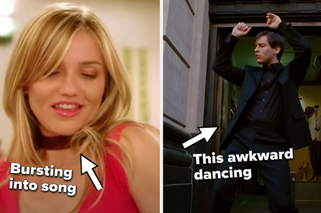 19 Movie Scenes That Should've Been Deleted From The Film Entirely