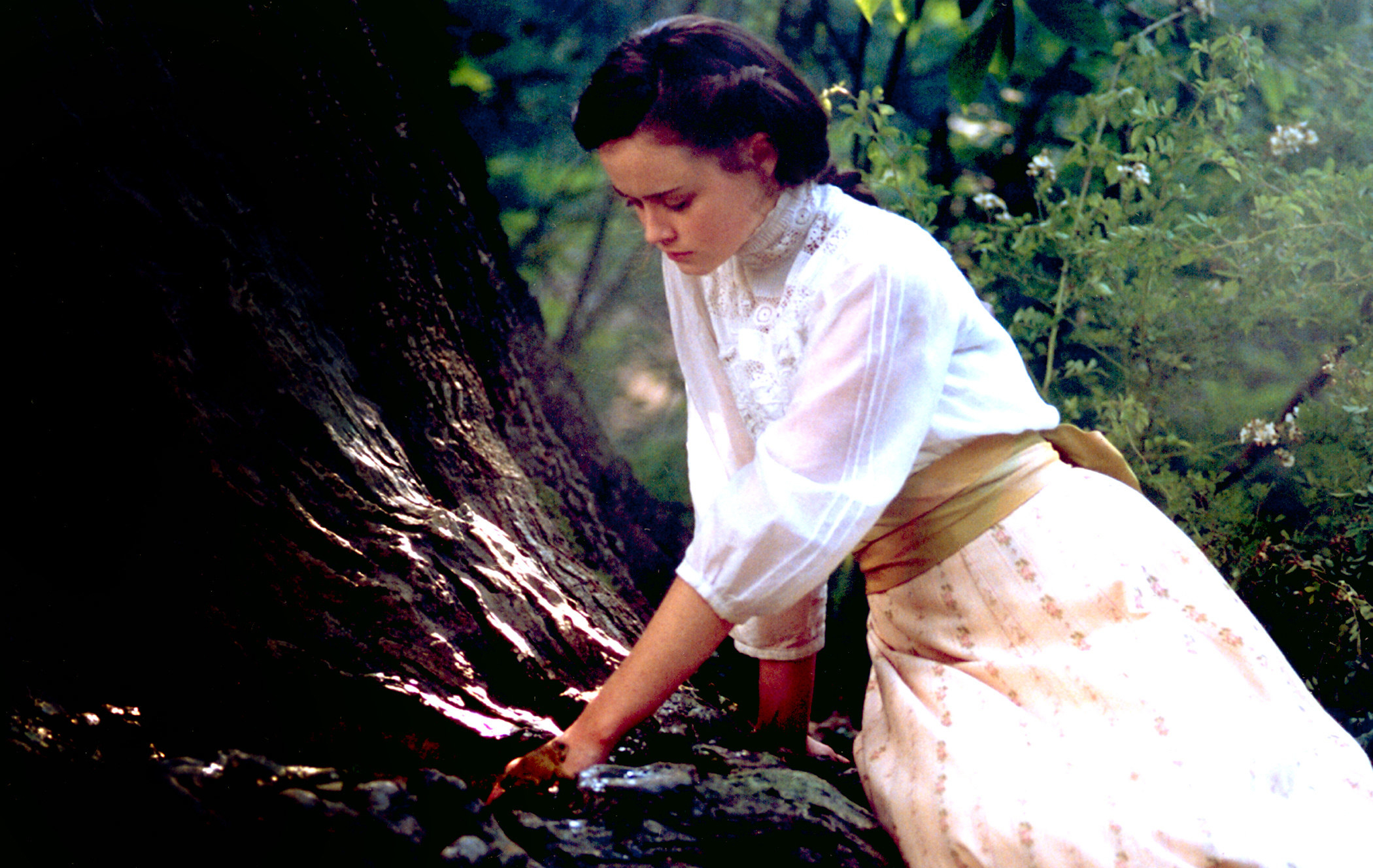 Screenshot from &quot;Tuck Everlasting&quot;