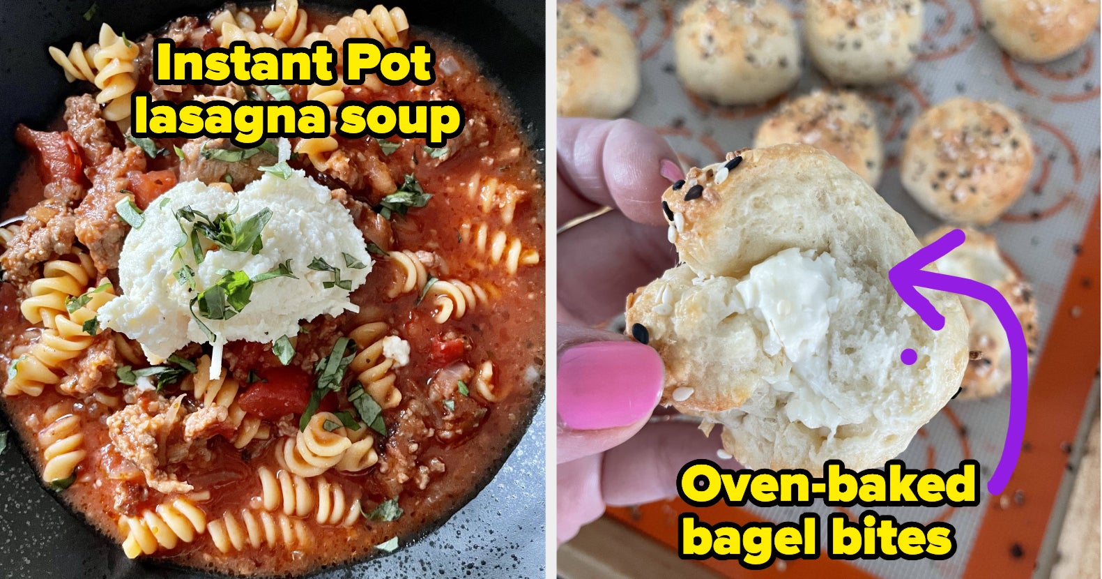 22 Easy Budget Recipes For Families In 2023