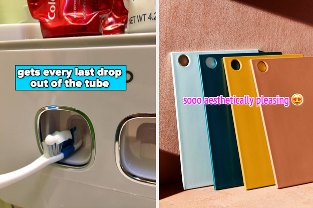 46 Practical Things You Don't Realize You Need Until You Buy A House