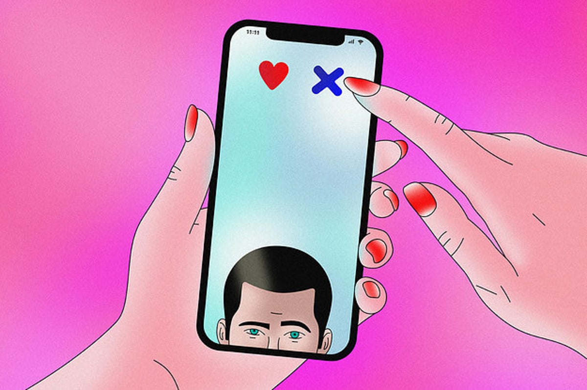 Height Obsession Is Everywhere On Dating Apps. What Experts Think