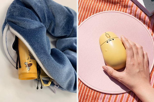 32 Products You'll Actually Look Forward To Using Each Week