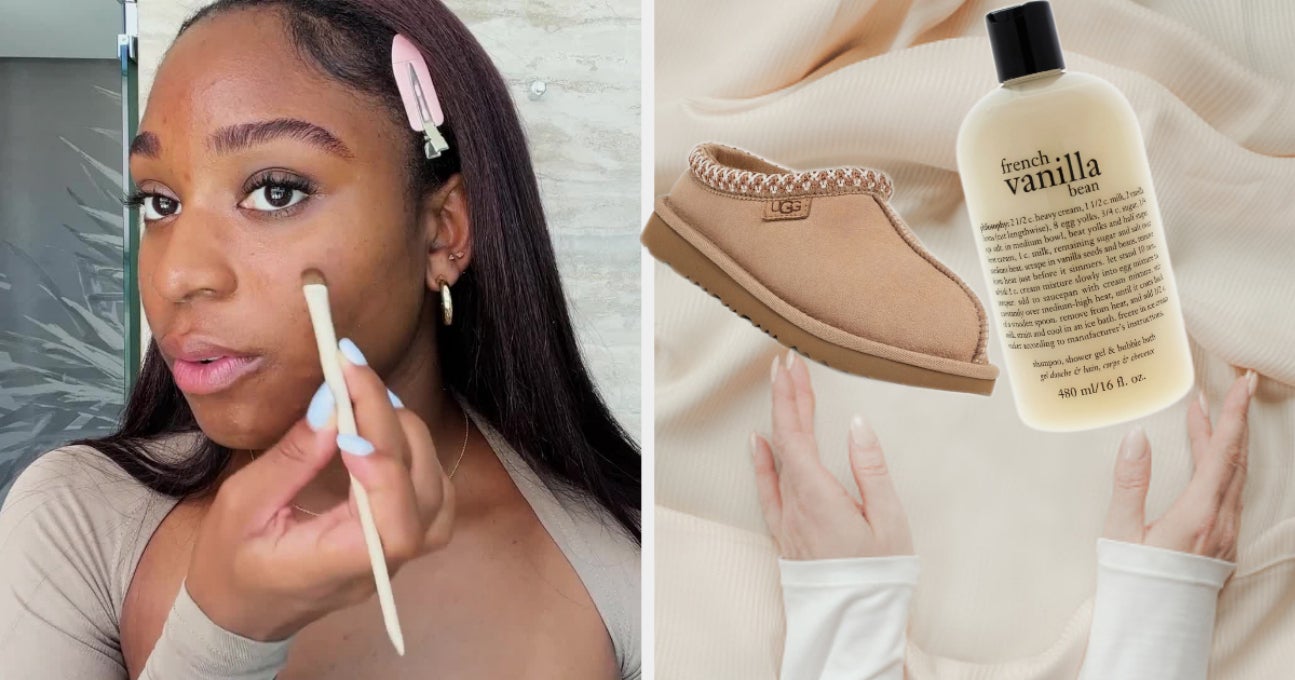 Vanilla, Cinnamon, Strawberry Girl Aesthetic Quiz