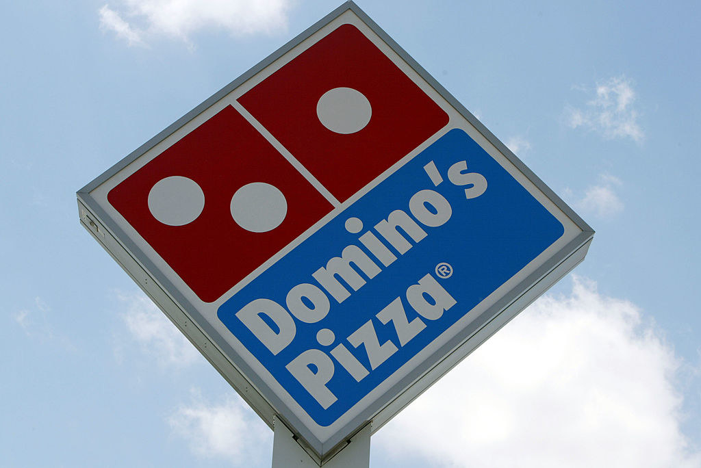Domino&#x27;s Pizza