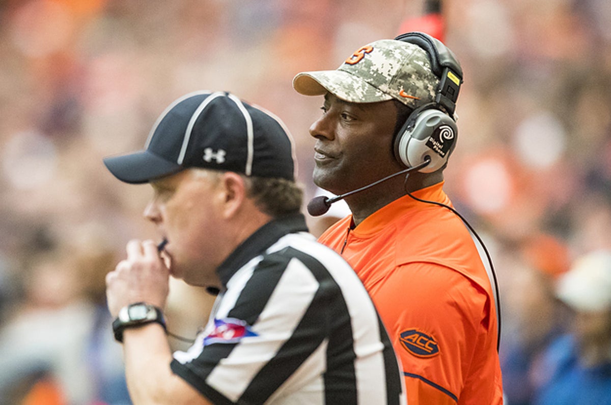 Black Football Coaches Face More Team Penalties, Study Finds