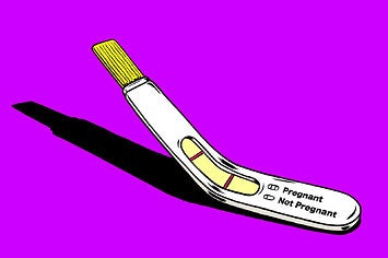 What Is A Breeding Kink?