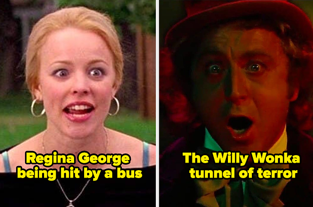 10 Scenes That Completely Ruined A "Good" Movie And 5 Scenes That Actually Saved A "Bad" Movie