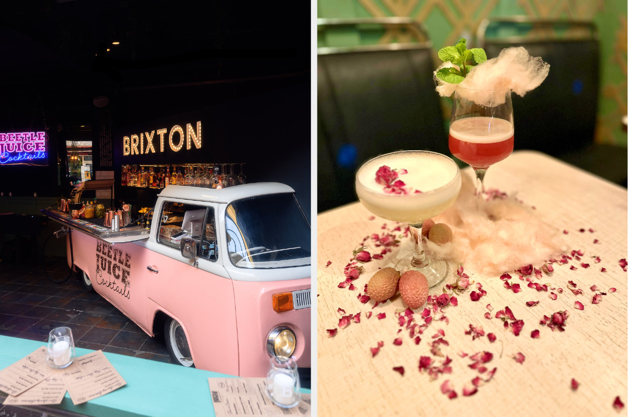 12 Of The Best Valentine s Day Ideas In London 2023 - 21