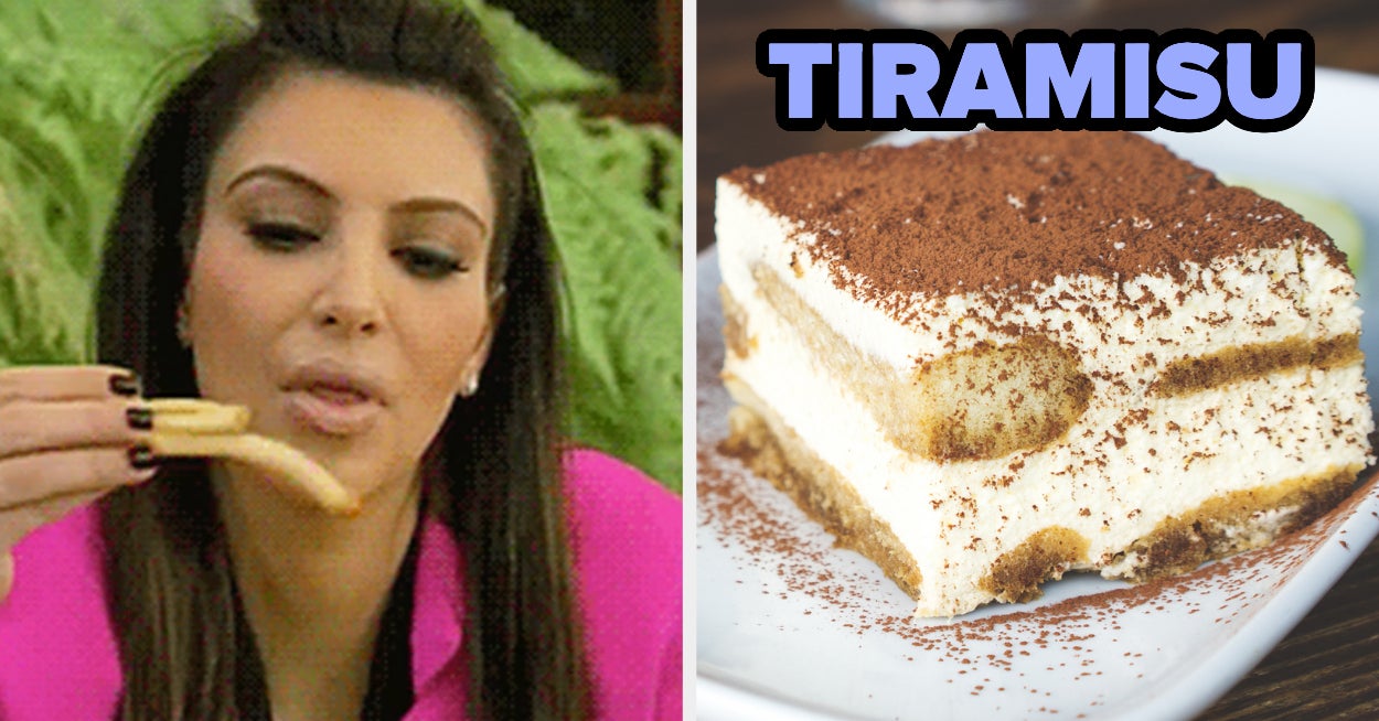 Food Quiz Pick Foods AZ See Get Italian Dish