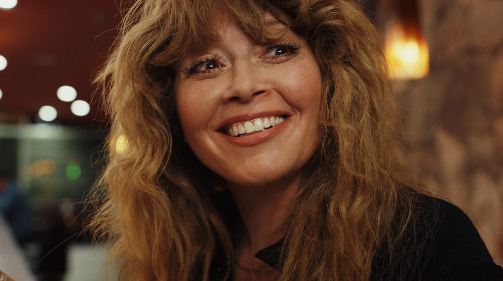 Natasha Lyonne on Revisiting the Mystery-of-the-Week with 'Poker