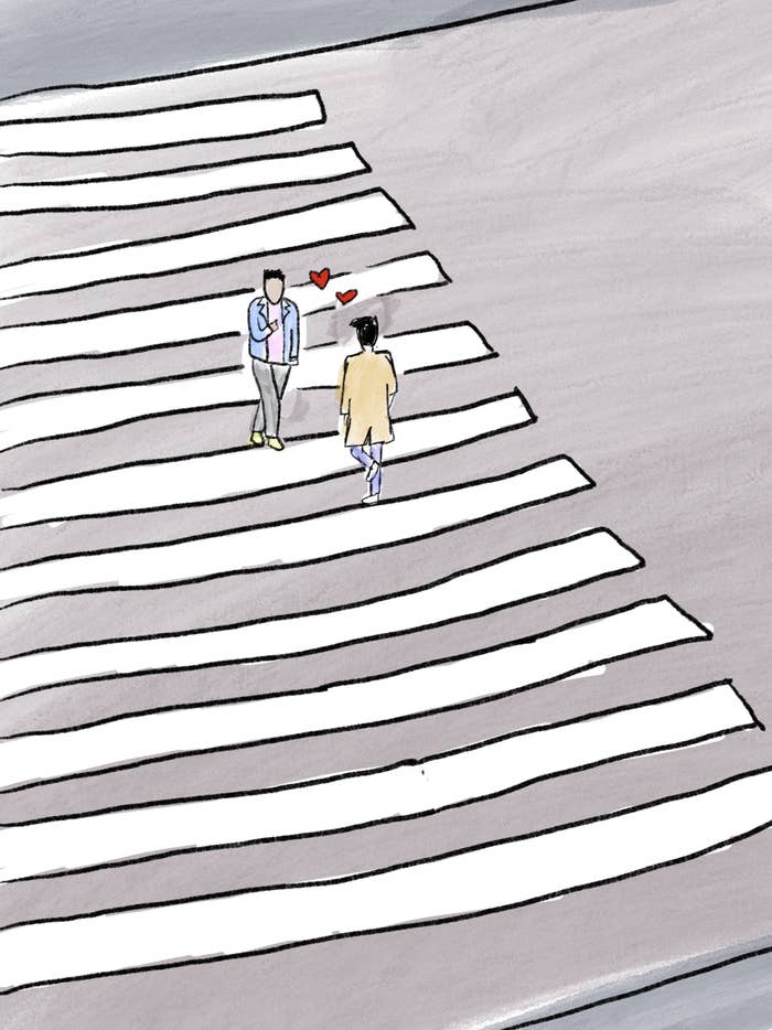 How To Draw a ZEBRA CROSSING in 1-POINT PERSPECTIVE Easy Street Road Crossing