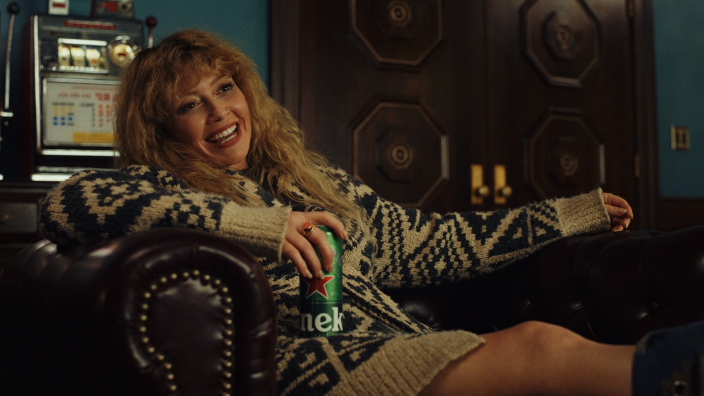 Natasha Lyonne on Revisiting the Mystery-of-the-Week with 'Poker