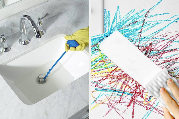 15 Cleaning Products From Target For The Things You Never Think To Clean