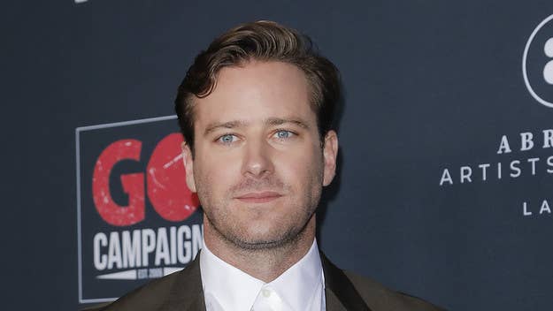 Armie Hammer is in the midst of controversy following bizarre cannibalism and abuse claims. Here’s everything we know and a breakdown of the scandal.
