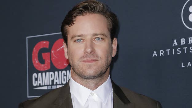 Armie Hammer is in the midst of controversy following bizarre cannibalism and abuse claims. Here’s everything we know and a breakdown of the scandal.