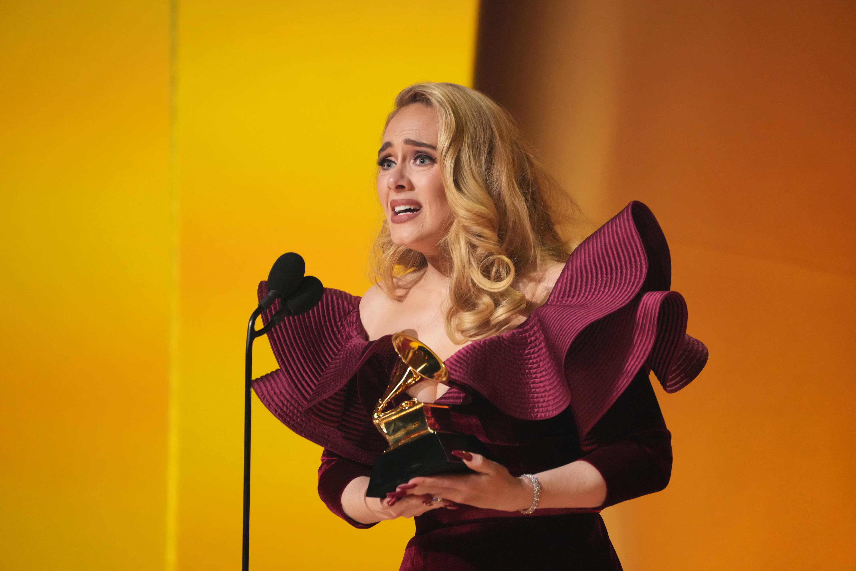 Grammys 2023 Winners List – The Hollywood Reporter