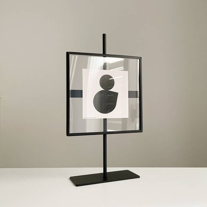 IKEA（イケア）のオススメのフォトフレーム「ÄPPELTRÄD エッペルトレード フレーム」