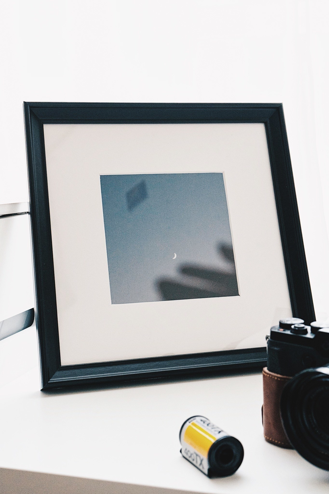 IKEA（イケア）のオススメのフォトフレーム「KNOPPÄNG クノッペング」