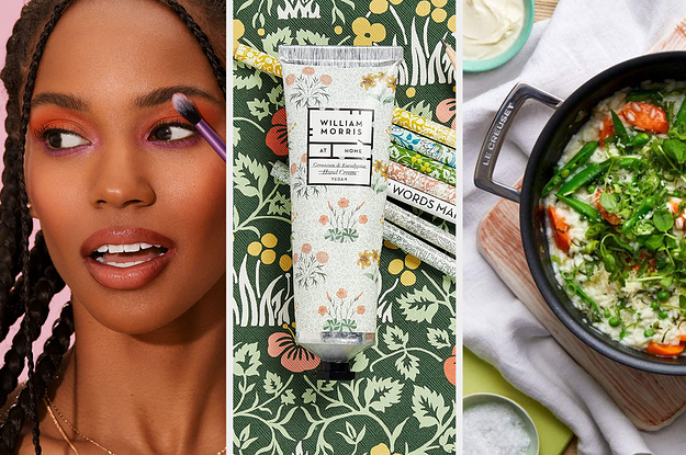 31 Products From Amazon's Overstocked 'Outlet' Section That Belong In Your Basket This February
