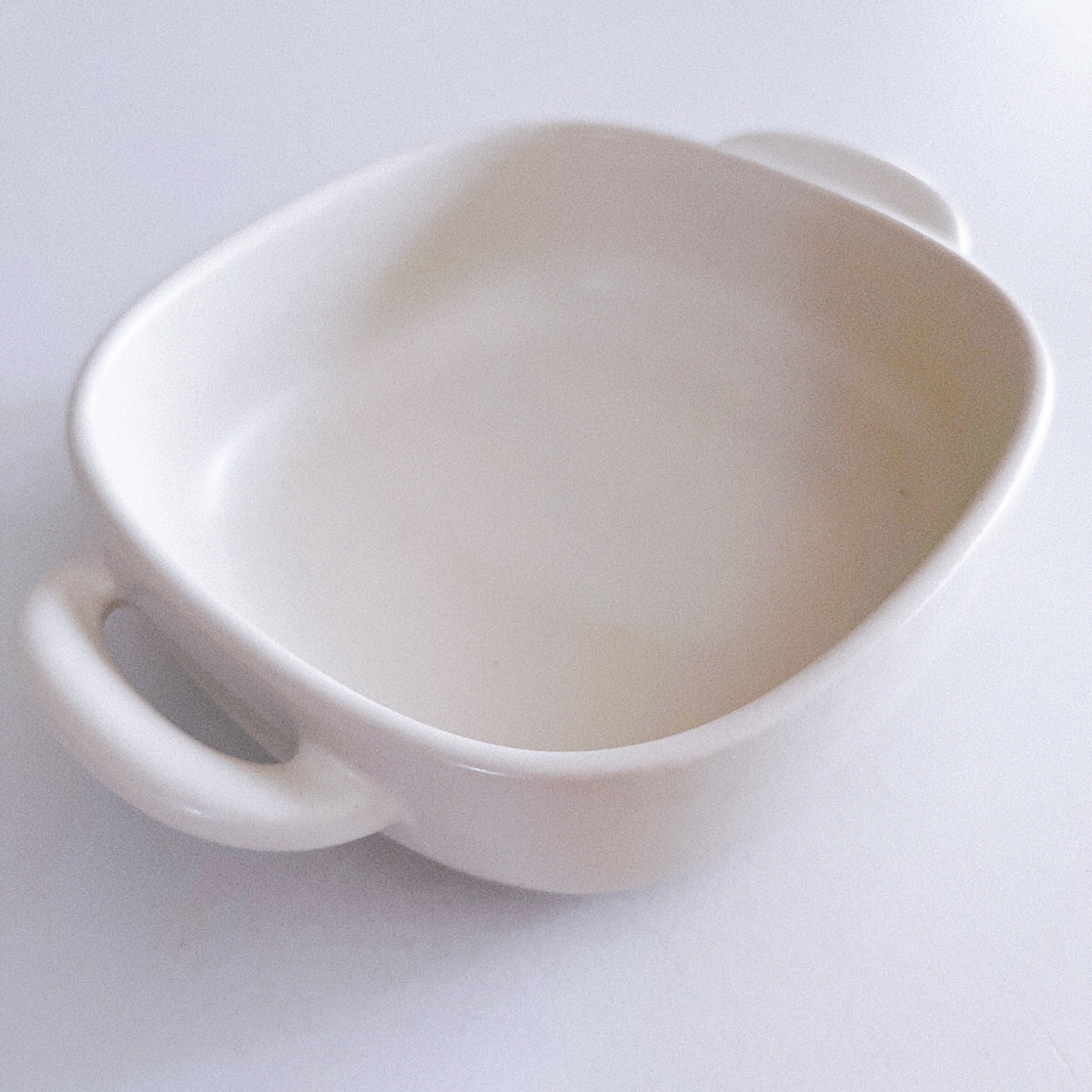 NITORI（ニトリ）のおすすめ「オーブン皿 角 ぽってりー（SS）」