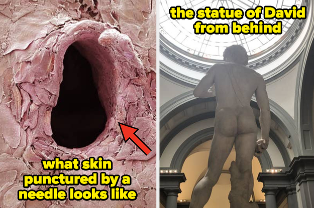 two interesting pictures
