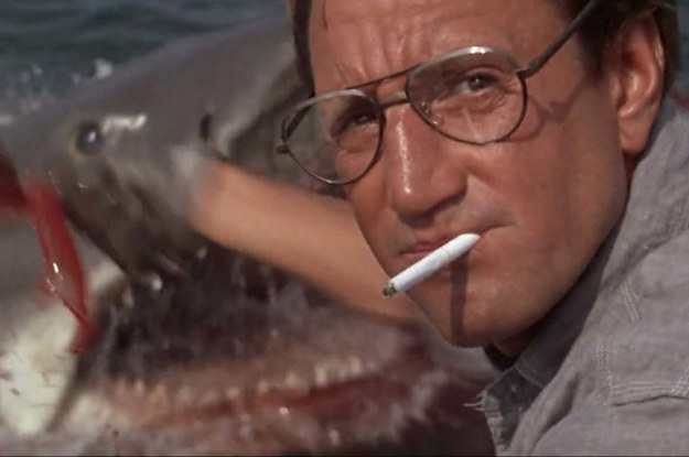 I Bet You Haven't Seen All 10 Of The Best Shark Movies Of All Time