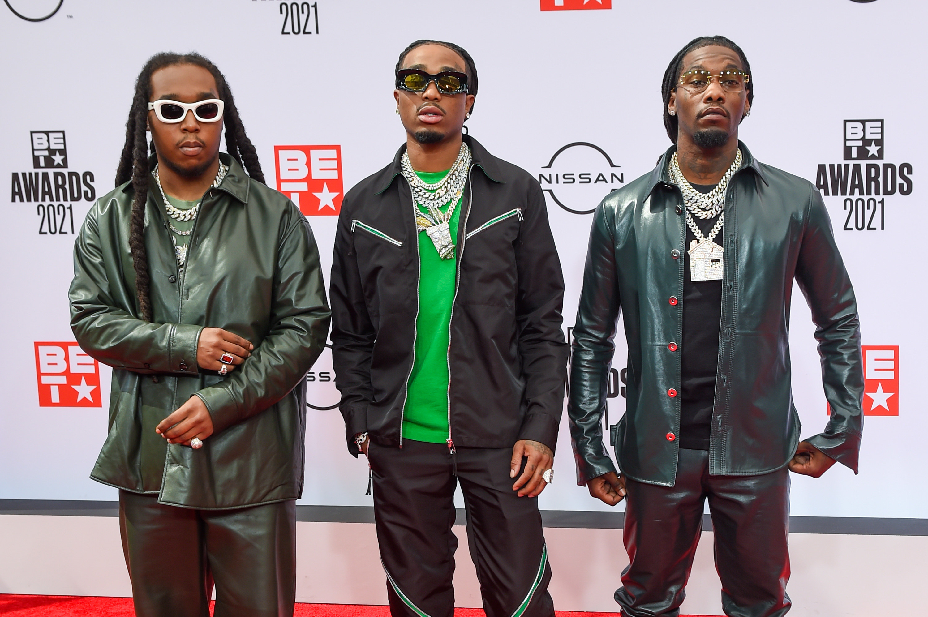 What happened between Offset and Quavo? Beef claim explored as former  addresses report of Grammys fight