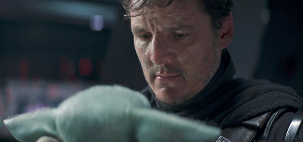 Times Pedro Pascal Was Daddy