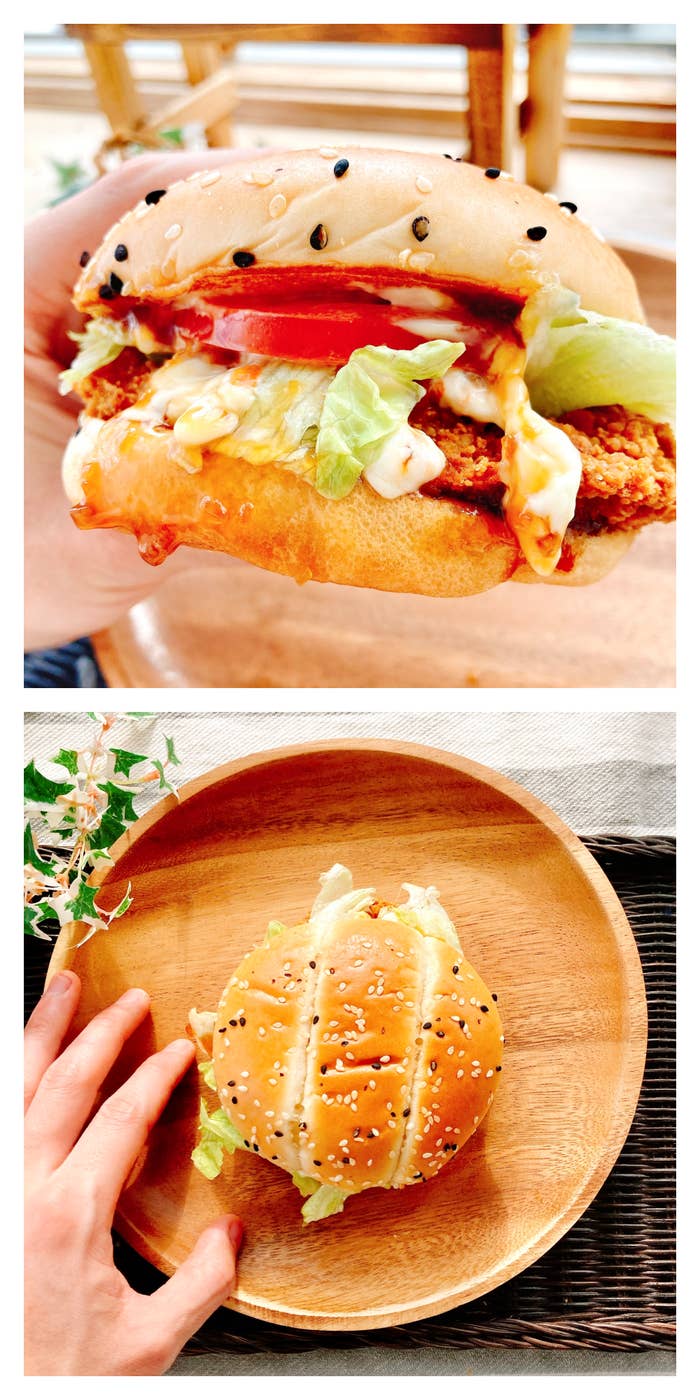 マクドナルド新作】もう普通のヤツに戻れないよ…！やみつきダレ