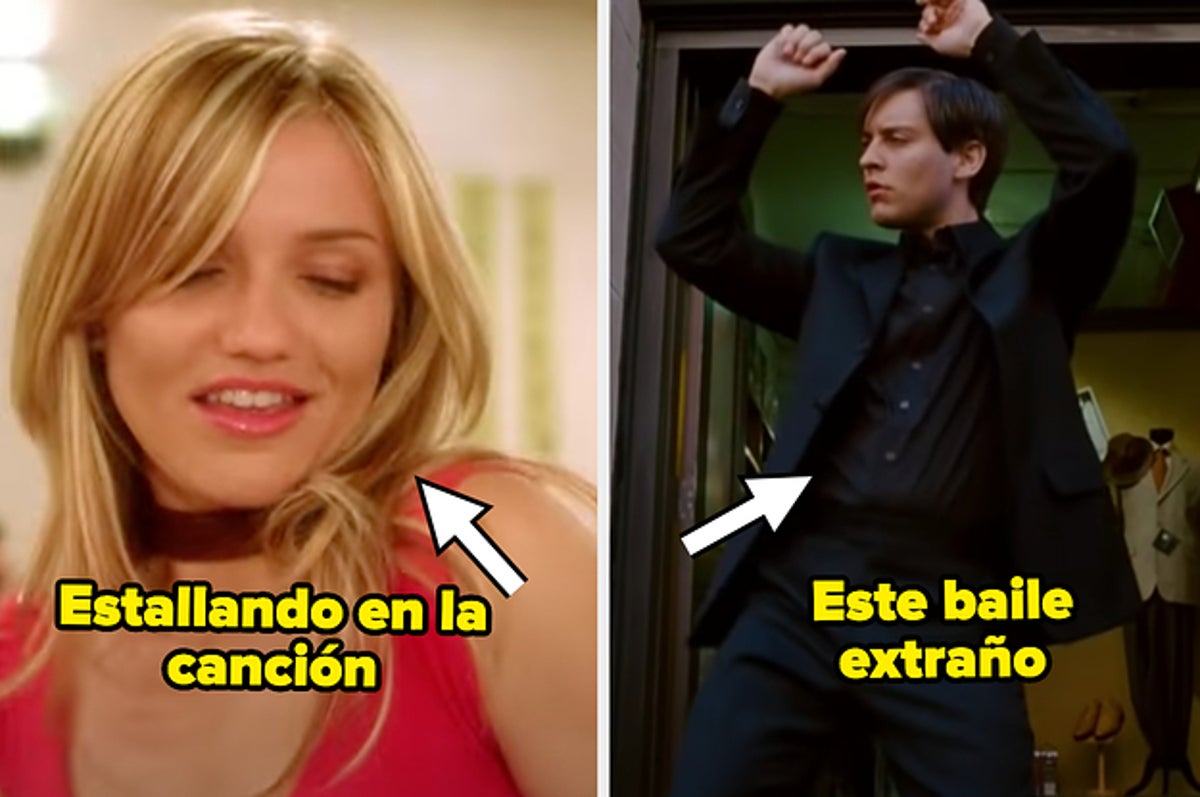 19 Escenas de películas que debieron haber sido eliminadas por completo