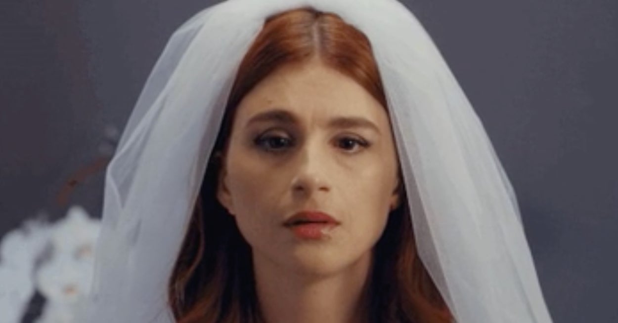 31 Wedding Day Red Flags That Your Marriage Won't Last