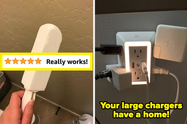 27 Silly Little TikTok Products To Fix All Your Silly Little Problems