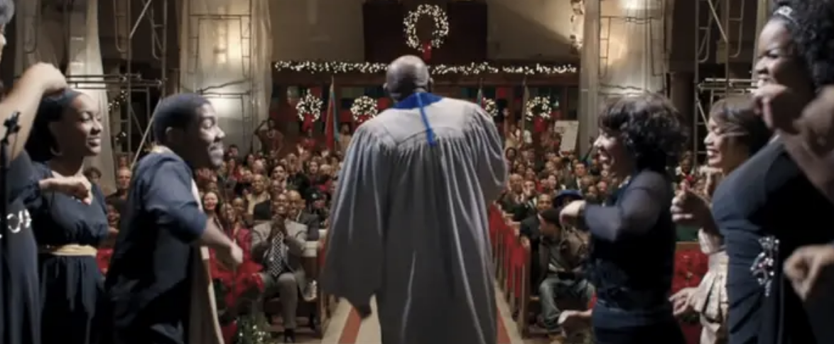Former Black Christians Are Sharing Their Breaking Point - 18