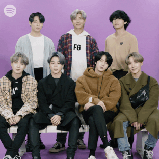 Personality Test: Which BTS Personality Are You?