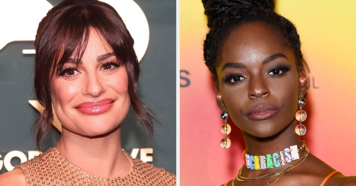 Lea Michele Revealed How She Privately Reacted To Her “Glee” Costars Calling Her Out For Making Their Lives “Hell”