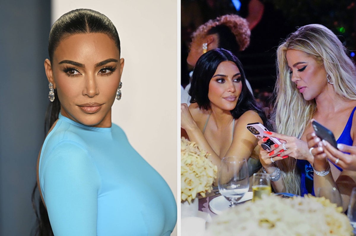 A funny TikTok review of Kardashian shapewear has gone viral
