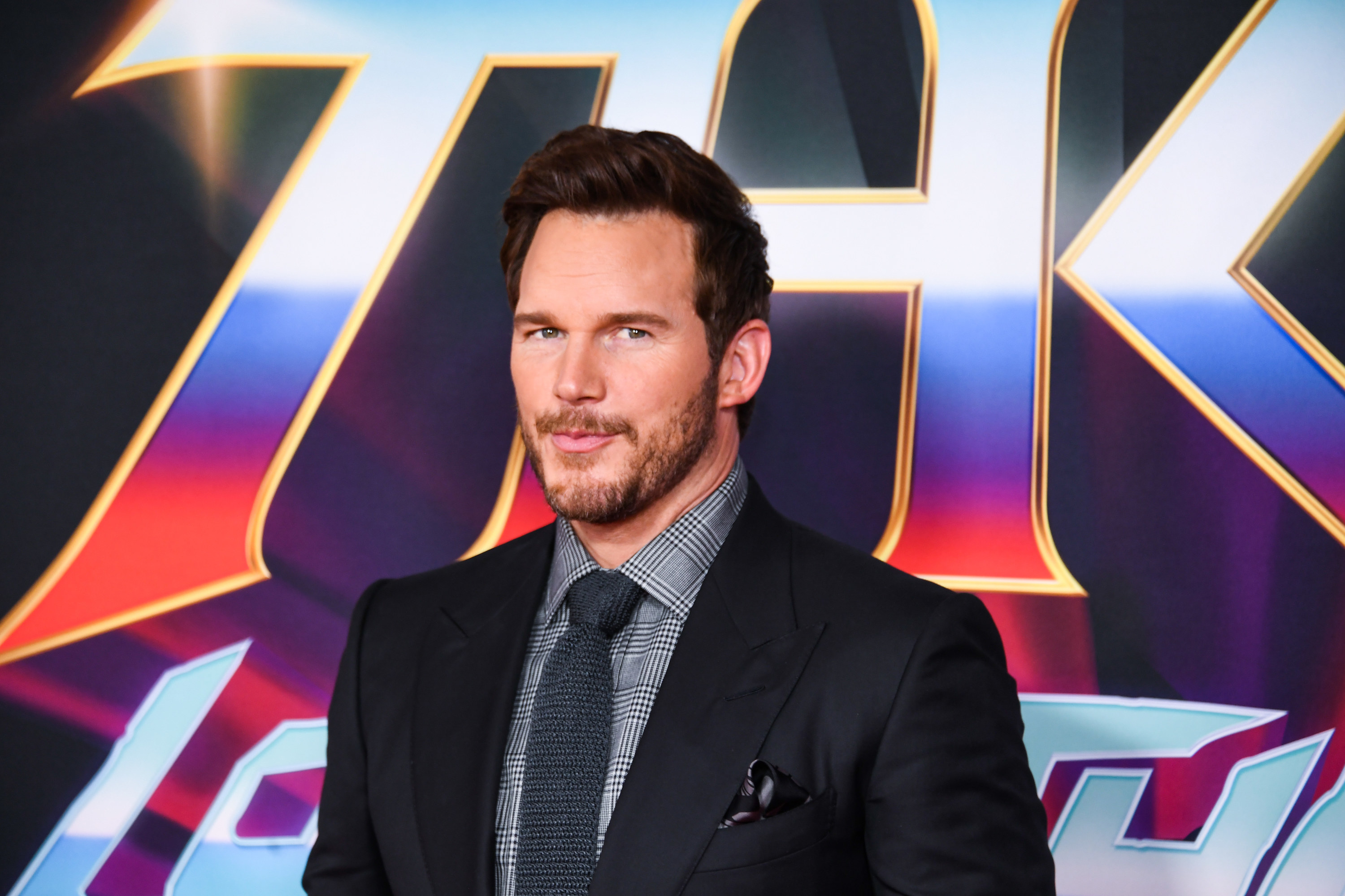 Katherine Schwarzenegger Responds to Critics of Her and Chris Pratt