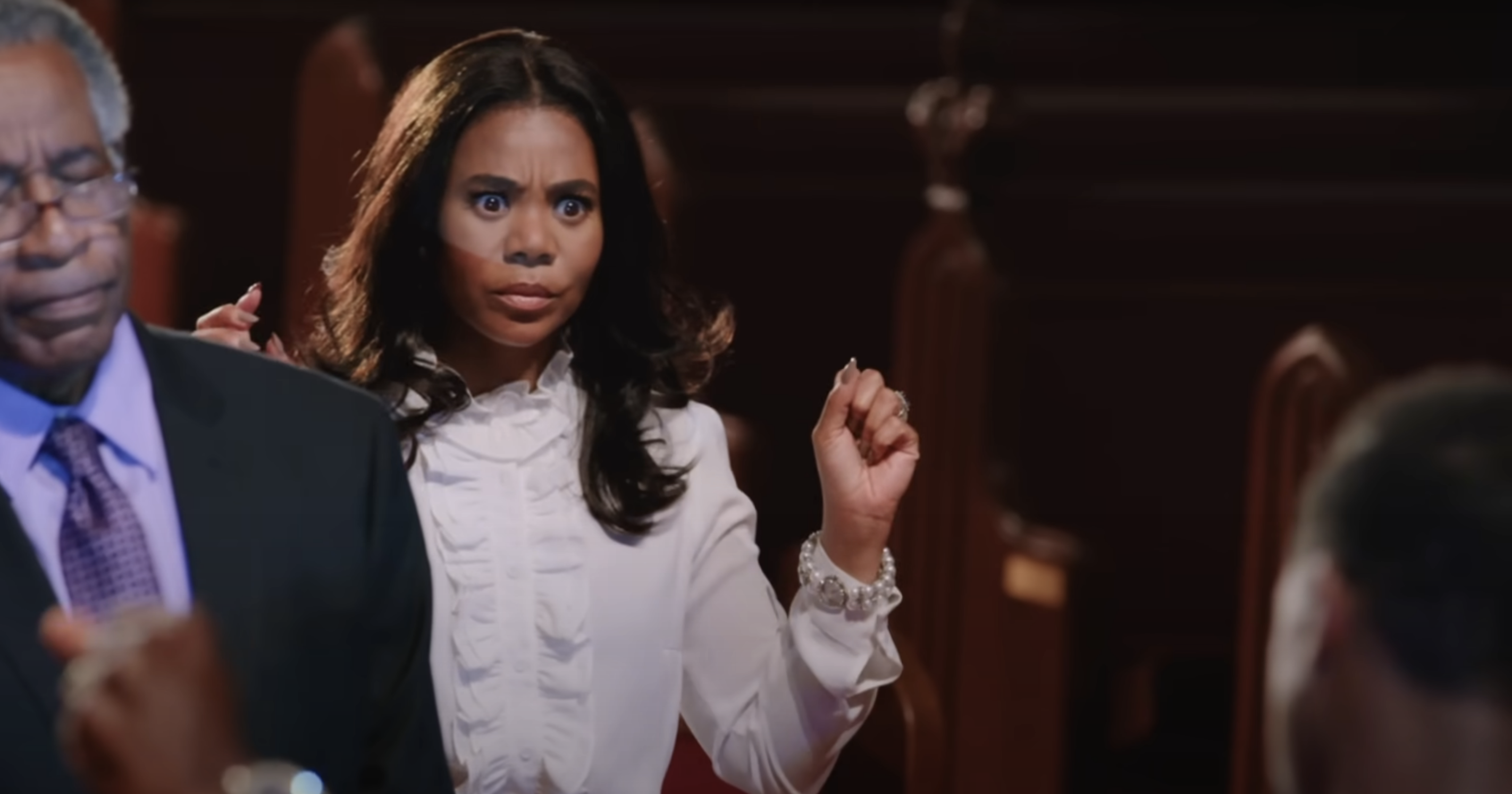 Former Black Christians Are Sharing Their Breaking Point - 4