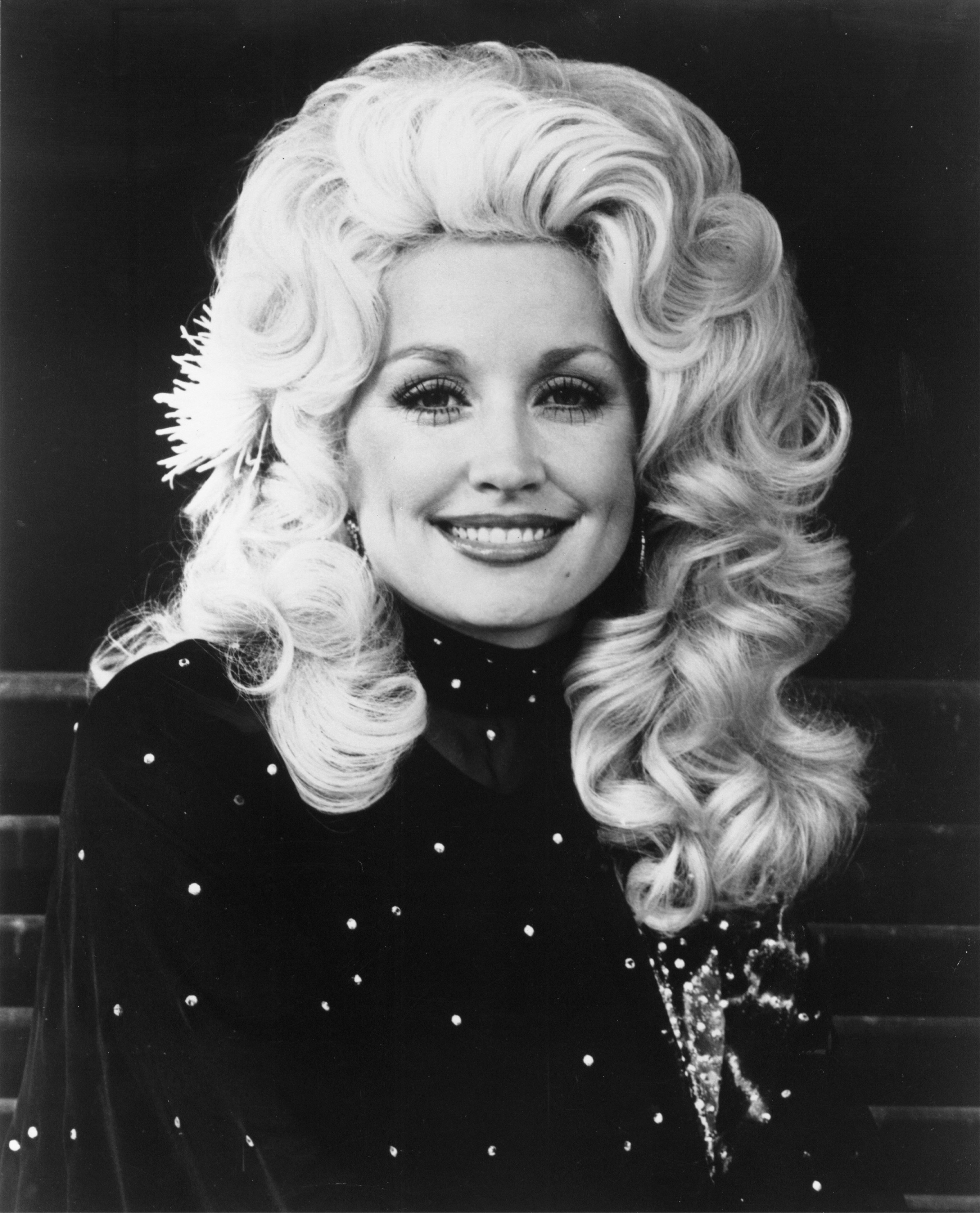 Dolly Parton