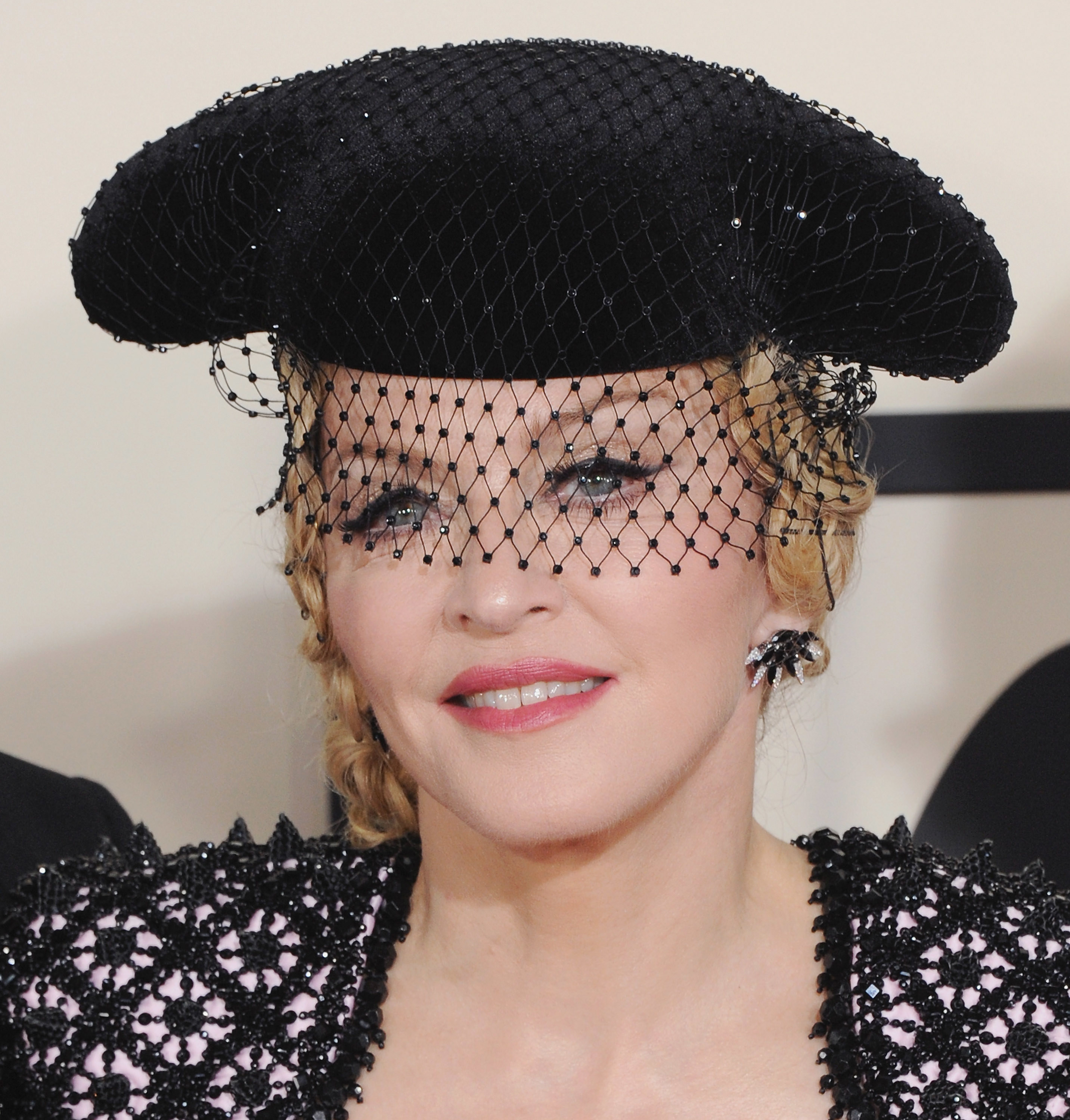 Madonna Responds To 2023 Grammy Look Backlash - 66