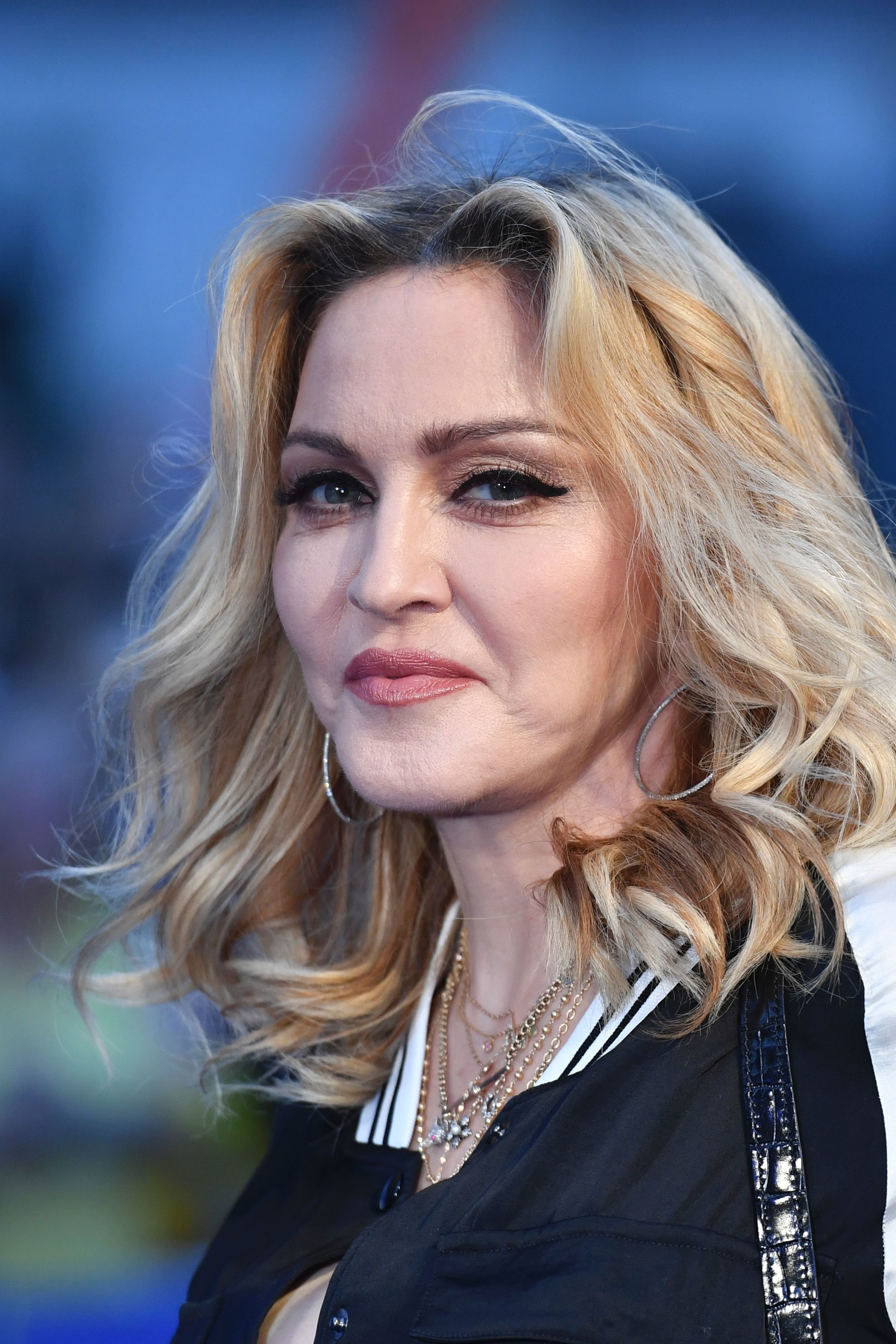 Madonna Responds To 2023 Grammy Look Backlash - 11