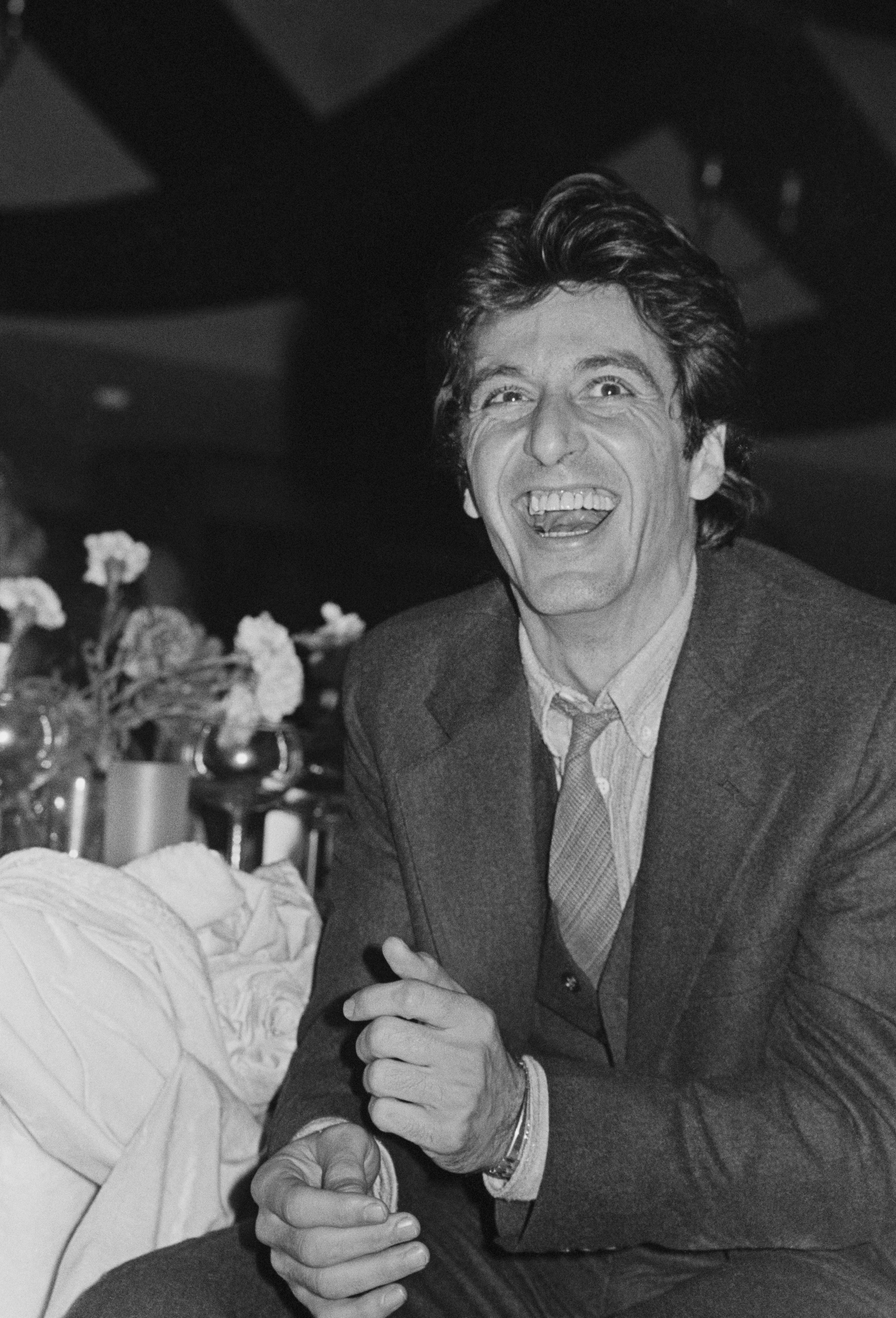 Al Pacino