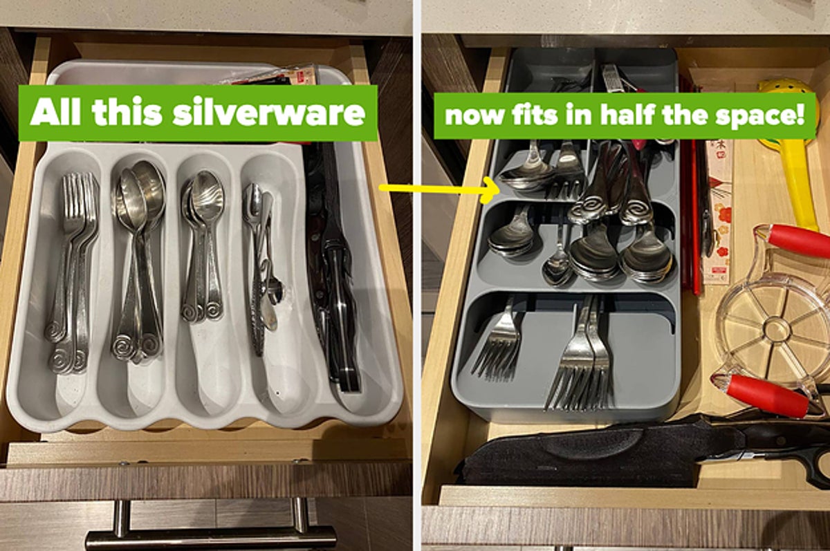 35 Products That'll Help You Organize All The Things You Don't Know How To  Organize